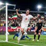 Iran Nouvelle-Zélande 2-2 : Un Match Nul Époustouflant en Coupe du Monde 2026