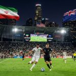Iran Nouvelle-Zélande : Heure et Chaîne pour le Match Coupe du Monde 2026