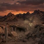 Iran Uranium : Tunnels Explosés pour Protéger ses Stocks Face aux États-Unis