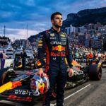 Isack Hadjar : Débuts Contrastés chez Red Bull en Formule 1