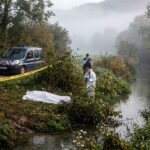 Isère : Corps d’un Quadragénaire Retrouvé avec Lésion par Arme à Feu