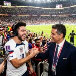 IShowSpeed Fait le Show à la Coupe duExpanding the article content Monde 2026