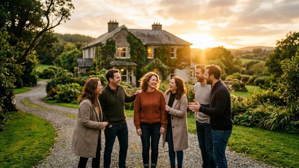 Isild Le Besco : Son Film de Guérison « Ma Famille Chérie » Bouleverse le Cinéma