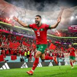 Ismael Saibari : Révélation du Maroc à la Coupe du Monde