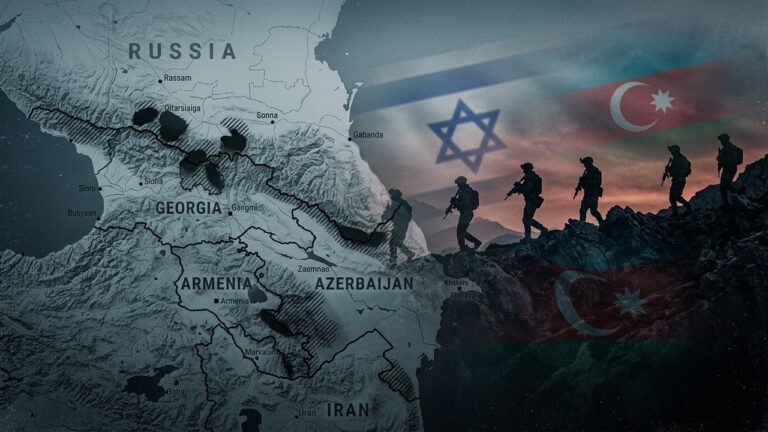 Israël Azerbaïdjan : Forces Spéciales Déployées près de l&rsquo;Iran