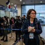 Israël Expulse Journaliste Française : Liberté de Presse Menacée
