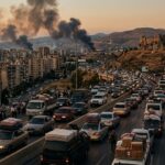 Israël Liban : Guerre Sans Limite Malgré Cessez-le-Feu