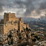 Israël S’empare de Beaufort au Liban : Tournant Décisif