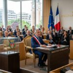 Issy-les-Moulineaux : Thierry Lefèvre Succède à André Santini