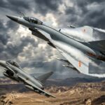 J-10 ChExpanding the article to meet length requirementsinois Domine le Typhoon : Réalité ou Propagande ?