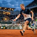 Jakub Mensik : Le Prodige Tchèque Qui Bouleverse Le Tennis