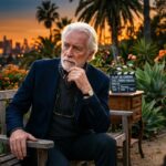 James Handy : Acteur de Top Gun Tué par le Fils de sa Compagne