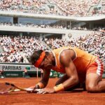 Jannik Sinner Éliminé Dès le Deuxième Tour à Roland-Garros