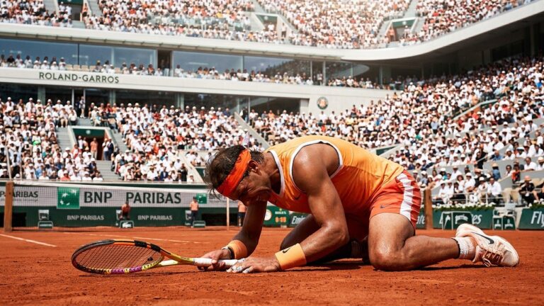 Jannik Sinner Éliminé Dès le Deuxième Tour à Roland-Garros