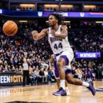 Jason Williams : Le Génie des Passes qui a Révolutionné le Basket
