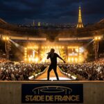Jay-Z De Retour Au Stade De France Cet Automne