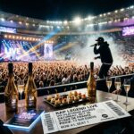 Jay-Z Stade de France : Packs VIP Jusqu&rsquo;à 13 500 Euros