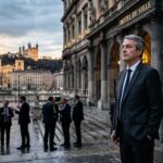 Jean-Michel AWriting the blog articleulas Se Met en Retrait à Lyon Après une Plainte Grave