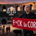Jeremstar Relaxé : L&rsquo;Action Anticorrida Qui Bouleverse les Arènes de Nîmes