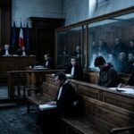 Jeune Accusé De Viols Dès La Maternelle : Un Profil Inquiétant Aux Assises
