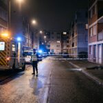 Jeune de 20 Ans Mort après une Violente Agression à Montgeron