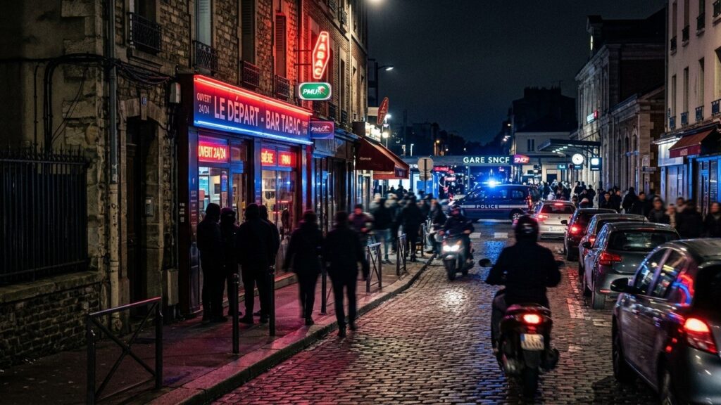 Jeune Dealer Interpellé Deux Fois En Dix Jours À Creil