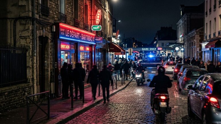 Jeune Dealer Interpellé Deux Fois En Dix Jours À Creil