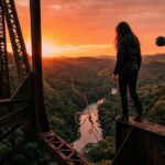 Jeune Femme Décédée Au Brésil Lors D&rsquo;Un Saut Extrême : Caméra Introuvable