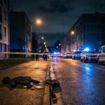 Jeune Tué Par Balle Près De Clermont-Ferrand : Suspect Mis En Examen
