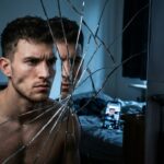 Jeunes Hommes et Visage Viril : Pratiques Extrêmes et Risques Inquiétants