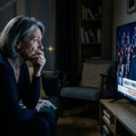 Jill Biden Pensait Que Joe Faisait Un AVC Pendant Le Débat Face À Trump