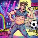 Jim Queen : Comédie Animée Trash Et Hilarante Sur L&rsquo;Hétérose