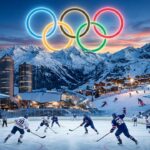 JO Alpes 2030 : Pôle Glace à Lyon et Val d’Isère au Programme