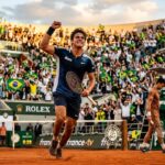 Joao Fonseca Élimine Djokovic : Naissance d&rsquo;un Crack à Roland-Garros