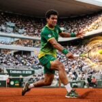 Joao Fonseca : Le Son de Sa Balle Époustouflant Selon Son Entraîneur