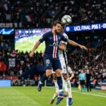João Neves : Le Pilier Infatigable de la Finale PSG-Arsenal
