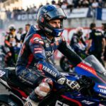 Johann Zarco Retarde Son Opération Du Genou Après Sa Chute En MotoGP