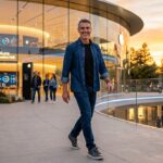 John Ternus, le Successeur Discret de Tim Cook chez Apple