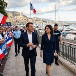 Jordan Bardella et sa Relation Royale : Un Piège Bling-Bling ?