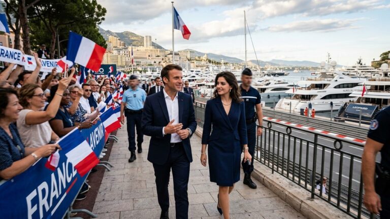 Jordan Bardella et sa Relation Royale : Un Piège Bling-Bling ?