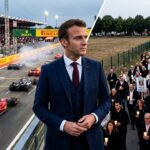 Jordan Bardella Répond Aux Critiques Sur Le GP de Monaco Et La Marche Pour Lyhanna