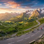 Jordan Jegat Vise le Maillot Jaune ou à Pois sur le Tour de France 2026