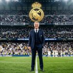 José Mourinho de Retour au Real Madrid : Le Comeback du Special One