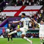 Jude Bellingham Leader Incontesté de l&rsquo;Angleterre