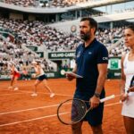 Julie Coin et Mislav Hizak : Le Couple de Coaches Face à Chwalinska