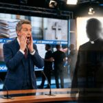 Julien Courbet Assume Après le Faux Prêtre dans l&rsquo;Affaire Dupont