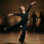 Juliette Binoche : En Nous, Son Premier Film Qui Nous Emporte Dans La Danse