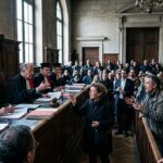 Justice et Citoyens : Le Débat Explosif Après l’Affaire Lyhanna