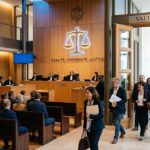 Justice Ouverte À Créteil : Transparence Après L&rsquo;Affaire Lyhanna