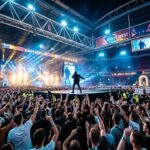 Kanye West aux Pays-Bas : 40 000 Fans Défient les Polémiques